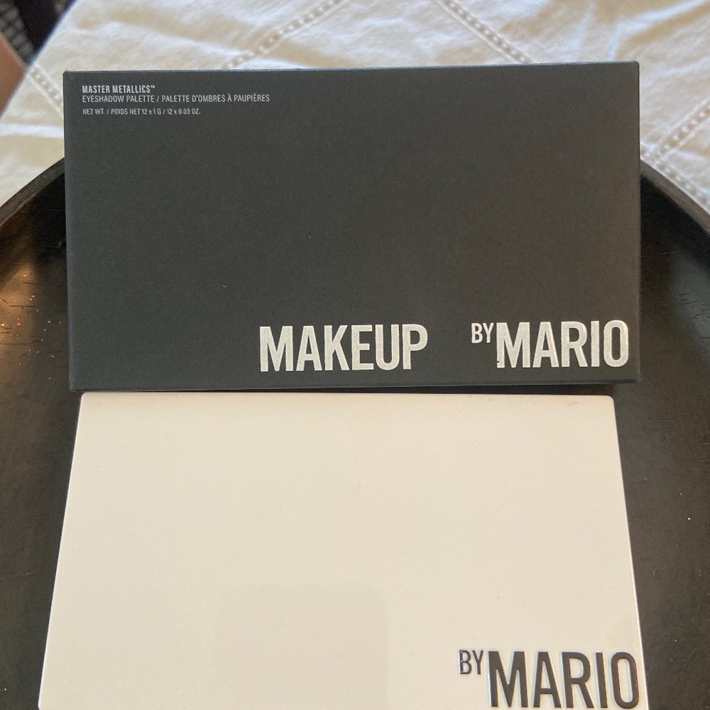 Makeup By Mario - Picture 3 of 5